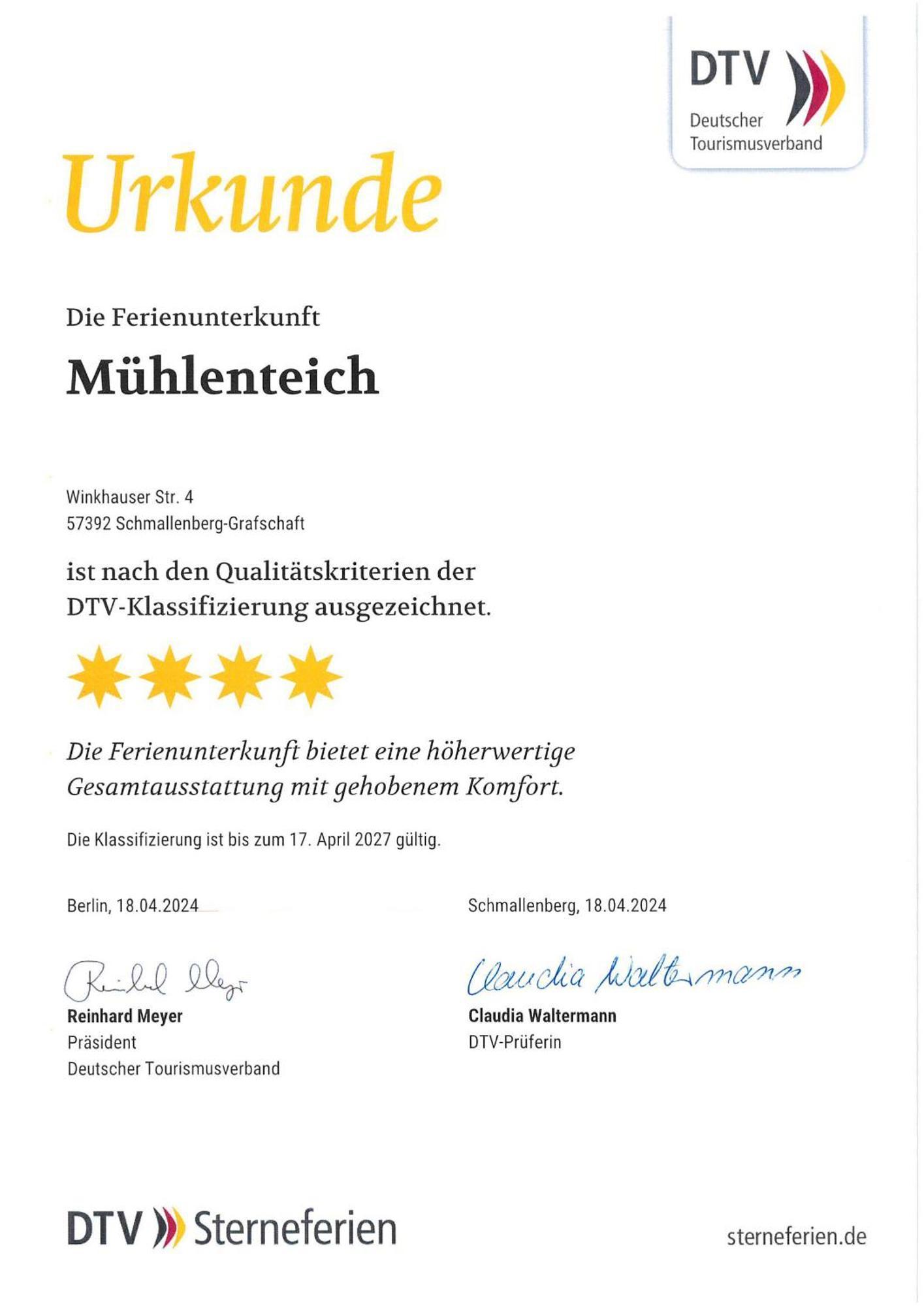 Ruebenkaempers Ferienwohnungen Schmallenberg Exterior foto